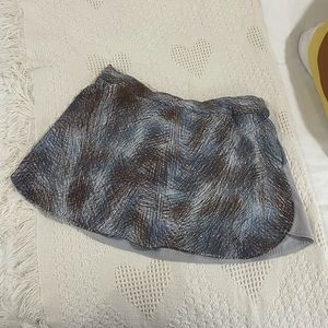 Outdoor voices skirt